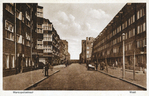 De Marco Polostraat in vroeger tijden.
<br/>
Gert-Jan Lobbes, jaren 20/30
